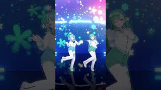 - HIMEHINA「愛包ダンスホール」踊ってみた💙w/八雲べに #shorts 【白波らむね/ぶいすぽ】