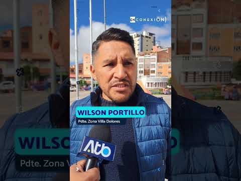 Vecinos denuncian oferta de servicios s3xu4l3s en plaza de Villa Dolores