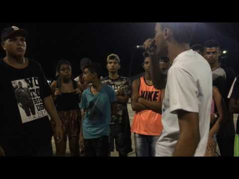 BATALHA 992 (OITAVA EDIÇÃO) - GS x Artur / Primeira Fase