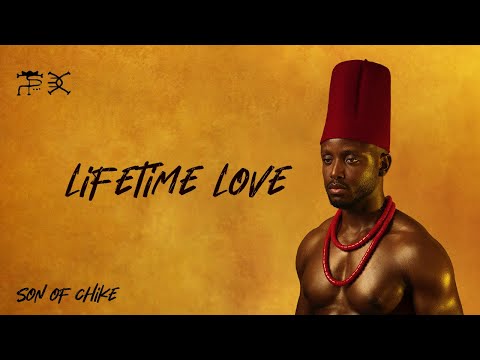 Thumbnail for Lifetime Love video