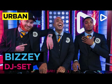 Bizzey (DJ-set) | SLAM!