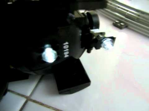 LEGO Train 10194 with Power Function