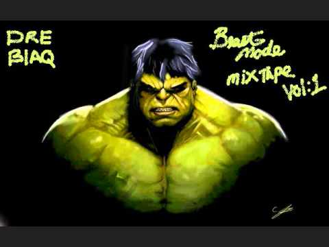 "Beast Mode" SAMPLE MixTape Produced By Dre BlaQ