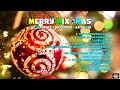 The Ultimate Christmas Party Mix Merry Mix Mas