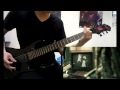 LM.C - DOUBLE DRAGON Guitar cover By Makoto ...