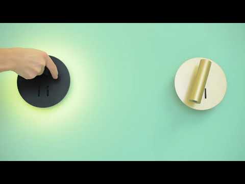 Миниатюра изображения товара Спот Odeon Light Beam 3912/9WL