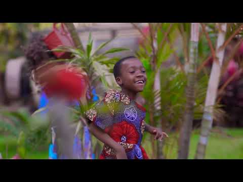 Kimbilio Langu  - (Rebeca Kenan COVER From Debora Lukalu).