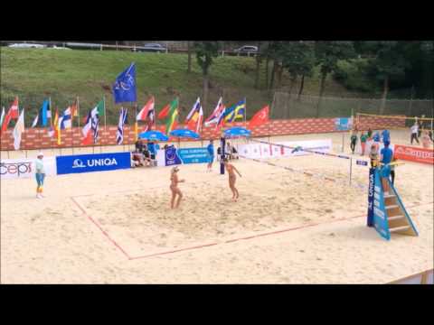 Vs Czech 1, Poland 1 and Belgium 1