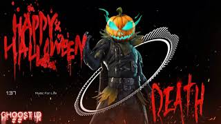 Meg &amp; Dia - Monster (spesial Halloween)