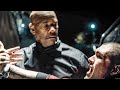 Denzel destroys arrogant bad guys like no other! | The Equalizer's Most Badass Action Scenes