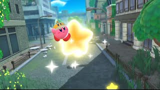 【実況】はじめての星のカービィ ディスカバリー　O2