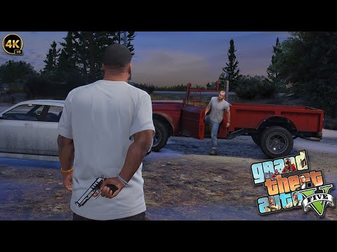 What Really Happens If You Kill Trevor in GTA 5?