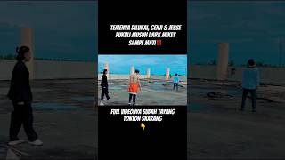 Download lagu 👆klik di atas full videonya sudah tayang ‼️#genji #jesse  #crowszero mp3