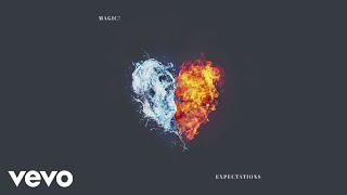 MAGIC! - Expectations (Audio)