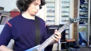 kreator cover _ terror zone