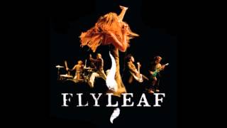 Flyleaf - Penholder