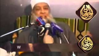 محاضرة عاقبة البغى  | 31 3 2011‬ | الشيخ الحويني image