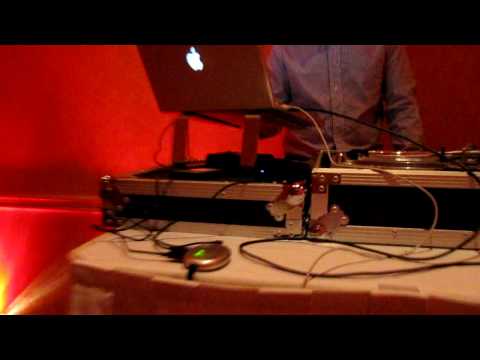 Wedding - Sound Check