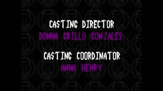 Invader Zim Credits (Season 1)
