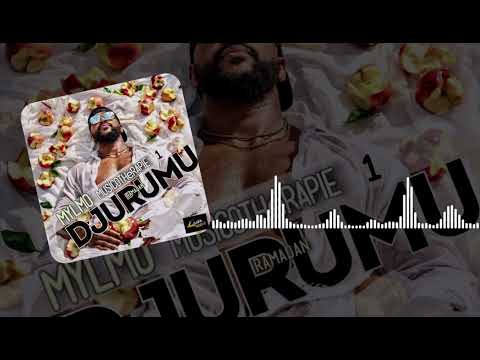 Mylmo N'sahel - Djurumu 1 (Official Audio)