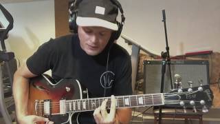 J Dilla meets ambient guitar - Time: Donut of the Heart