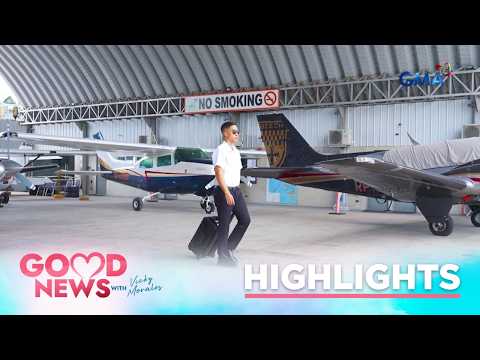 GMA News Balitambayan segment thumbnail