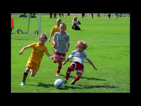 Piłkarskie Nadzieje   Zdjęcia z Finlandii