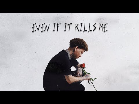 Phora - If It Kills Me [Audio]