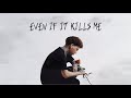 Phora If It Kills Me Audio