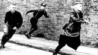 Nitzer Ebb - Smear Body