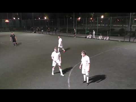 5 КХ 10Б Emperika - Лугань. 2 тайм.