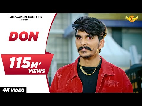 Poster don lyrics – gulzaar chhaniwala