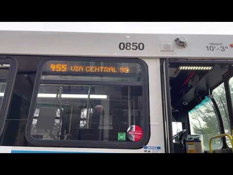 The 455 is still a 455W????