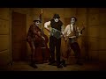The Tiger Lillies - Heroin (Official Video)