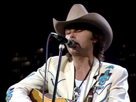 Smoke Along the Track - Dwight Yoakam