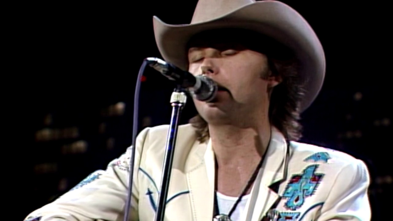 Dwight Yoakam - 
