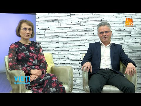 Ep.124. Vieți Transformate - Lică si Sofia Comșa (1)