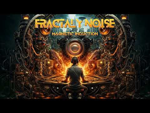 Fractaly Noise - Matrix Circus (195)
