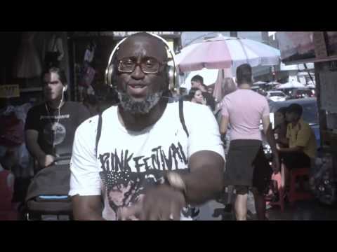 JunSix  "Take My Time"  - OFFICIAL MUSIC VIDEO