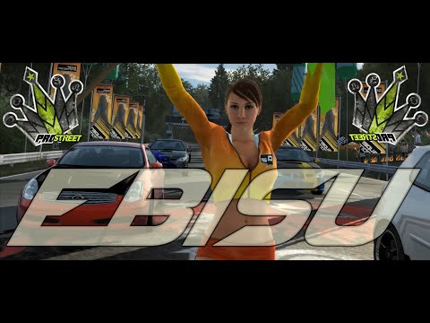 Need for Speed ProStreet - Ebisu (Super Promotion) #33