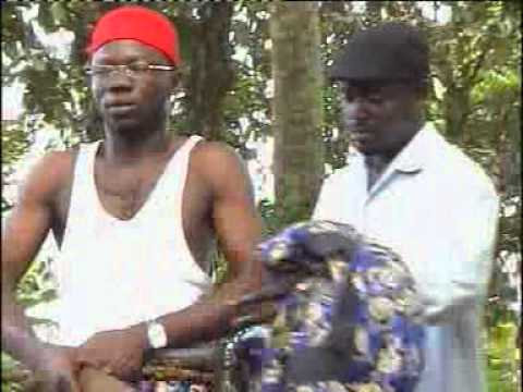 Peter Effiom - Top Eyop (Official Video