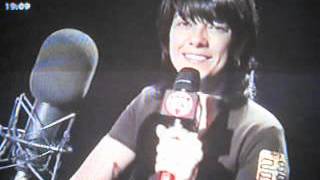 RTL 102.5 Lunedì 20 Agosto 2007 - Promo con Ana Laura Ribas