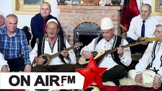 Ymer Sefa & Enver Batllava - Zambaku I Bardhë Kur Lulëzoj