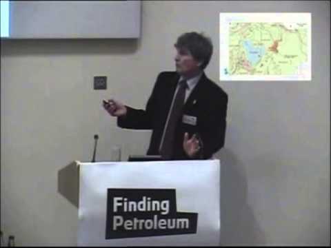 Stanislaw Mazur, Getech, Geodynamics and Petroleum Geology of the Circum-Arctic