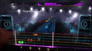 King Crimson - The Court Of The Crimson King (Lead) Rocksmith 2014 CDLC