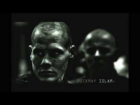 PICKMAY - ISLAM (BESTiariusz)