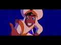 Aladdin 2019 Trapped TV Spot Trailer 1992 Style