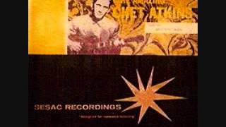 A Great Love - Chet Atkins with The Anita Kerr Singers