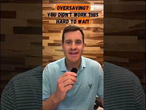 Dynamic Drawdown Planning for High Earners (YouTube Short)