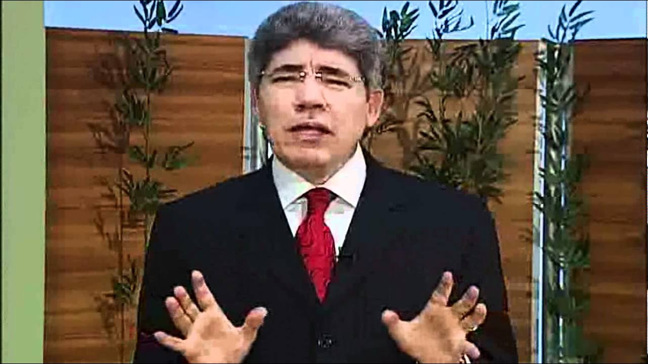 Programa Verdade e Vida - Como conhecer a vontade de Deus